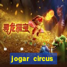 jogar circus delight demo